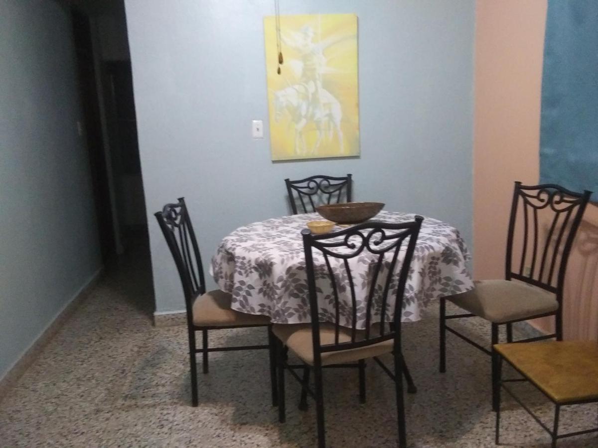 Appartement Brisas De Borinquen à Aguadilla Extérieur photo