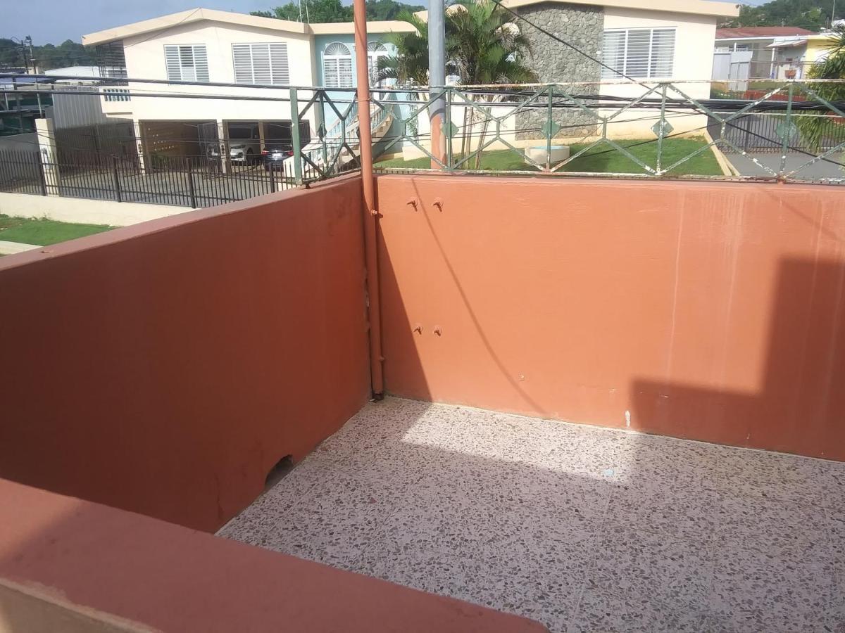 Appartement Brisas De Borinquen à Aguadilla Extérieur photo