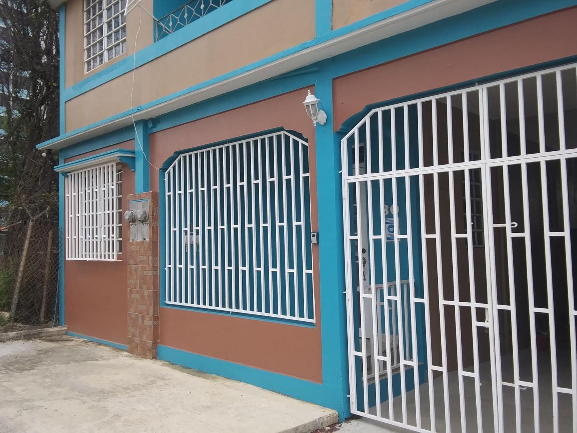 Appartement Brisas De Borinquen à Aguadilla Extérieur photo