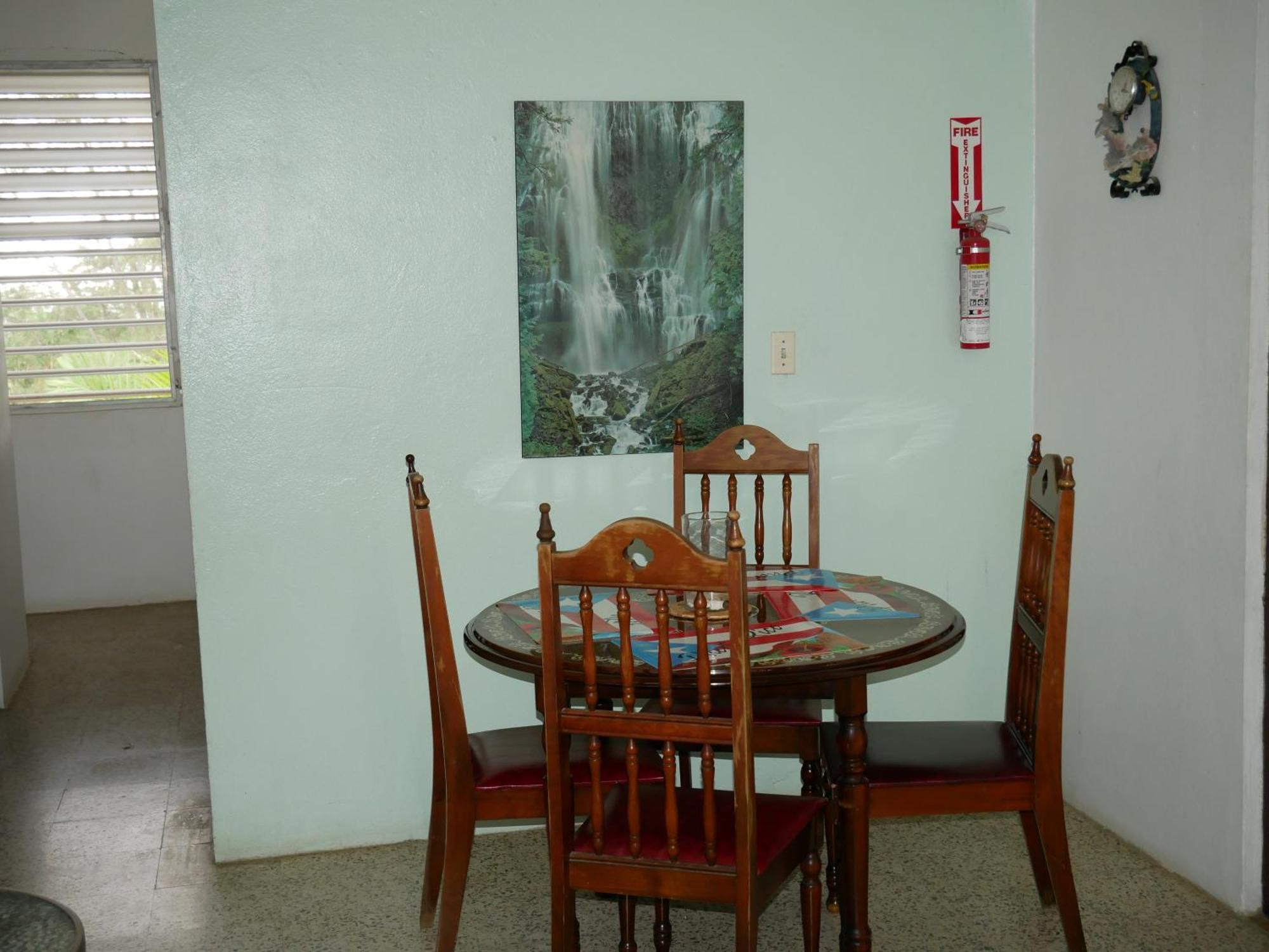 Appartement Brisas De Borinquen à Aguadilla Extérieur photo