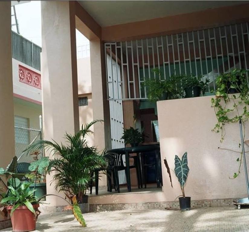 Appartement Brisas De Borinquen à Aguadilla Chambre photo